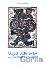Spod pokrievky