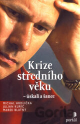 Krize středního věku - úskalí a šance