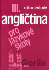 Angličtina pro jazykové školy III.Kľúč