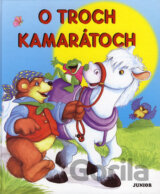 O troch kamarátoch