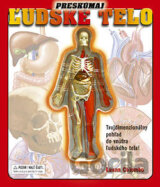 Preskúmaj ľudské telo
