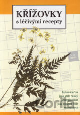 Křížovky s léčivými recepty