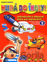 Hurá do školy! 2