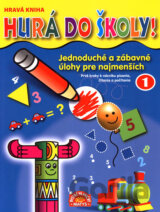 Hurá do školy! 1