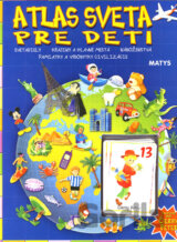 Atlas sveta pre deti