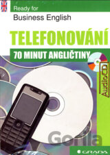 Ready for Business English - Telefonování