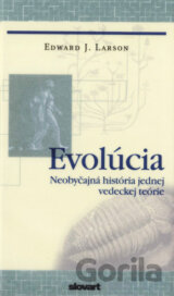 Evolúcia