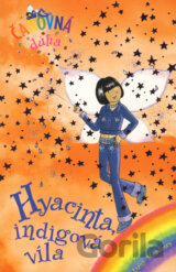 Hyacinta, indigová víla