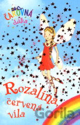 Rozalína, červená víla