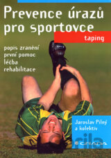 Prevence úrazů pro sportovce