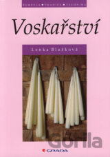 Voskařství