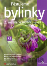 Pěstujeme bylinky