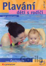 Plavání dětí s rodiči