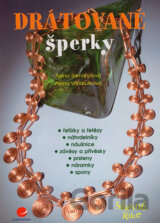 Drátované šperky