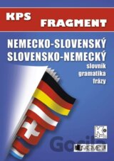 Nemecko-slovenský a slovensko-nemecký slovník