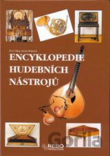 Encyklopedie hudebních nástrojů