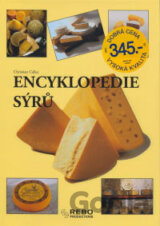 Encyklopedie sýrů