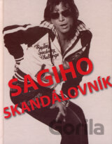 Sagiho skandálovník