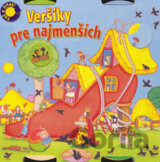 Veršíky pre najmenších