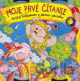Moje prvé čítanie