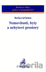 Nemovitosti, byty a nebytové prostory