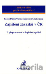 Zajištění závazků v ČR