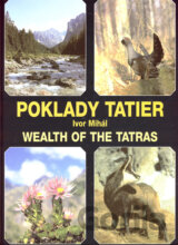 Poklady Tatier