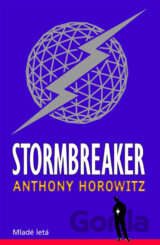 Stormbreaker