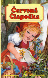 Červená Čiapočka