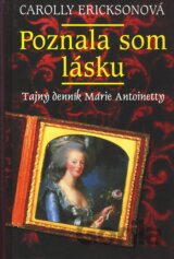 Poznala som lásku