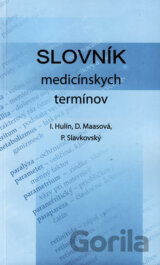 Slovník medicínskych termínov