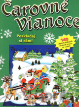 Čarovné Vianoce