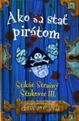 Ako sa stať pirátom
