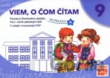 Viem, o čom čítam