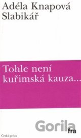 Slabikář