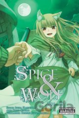 Spice and Wolf (Volume 10)