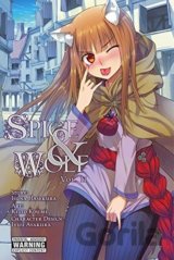 Spice and Wolf (Volume 11)