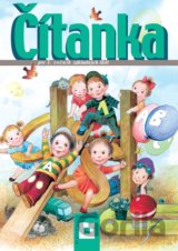 Čítanka pre 1. ročník základných škôl