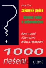 1000 riešení 1/2018