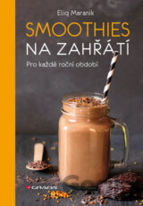 Smoothies na zahřátí