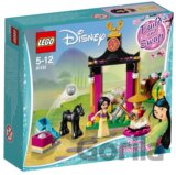 LEGO Disney Princess 41151 Mulanin tréningový deň