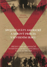 Spojené státy americké a mírový proces v Severním Irsku