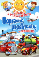 Dopravné prostriedky