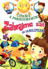 Zahrajme sa!