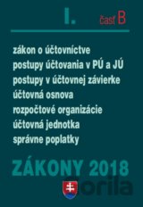 Zákony 2018 I/B