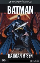 Batman - Batman a syn