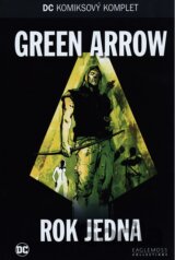 Green Arrow - Rok jedna