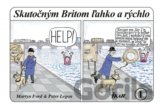 Skutočným Britom ľahko a rýchlo 1
