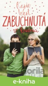 Zabuchnutá v knižnici
