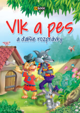 Vlk a pes